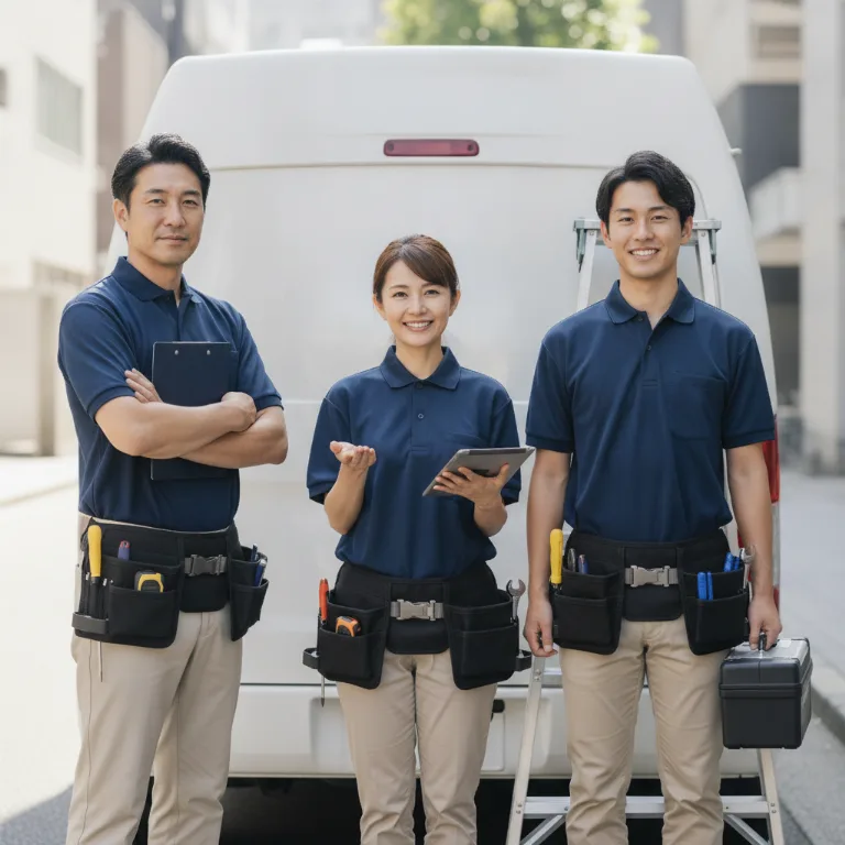 不動産管理 のチーム: Nisshin